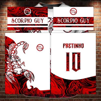 Arte da categoria interclass